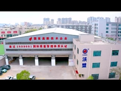 Quanzhou Womeng Akıllı Ekipman Co., Ltd.