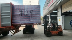 Güzel hava, güzel işbirliği.