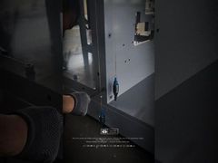 Kadın... Kalite en önemli şey, kaygı çekmeyin.