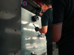 Müşterilere en tatmin edici ekipmanları sağlamak için dikkatlice hazırlanmıştır