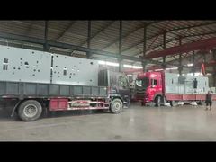 Şu anda hijyenik ped üretim hattı için yeni çerçeveler geliyor