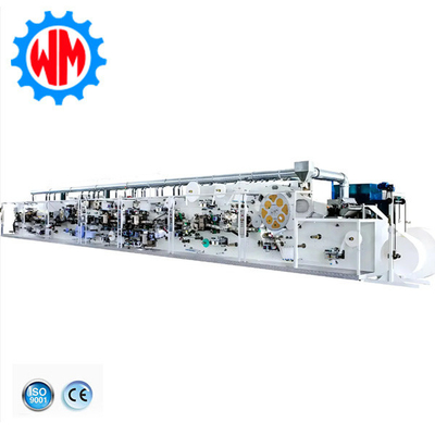 satın al Profesyonel Tasarım Yüksek Hızlı Bebek Eğitim Pantolonları CE Sertifikasyonlu Makineler online manufacture