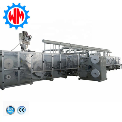 satın al Yeni Model Tam Servo Leydi Pantolon Aylık Pantolon Yapma Makinesi CE online manufacture