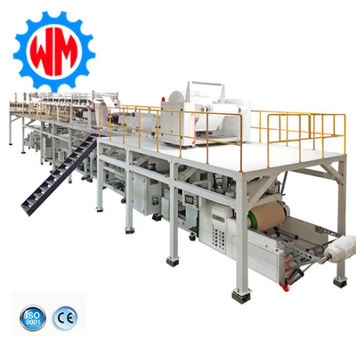 satın al Profesyonel özelleştirme ile Yeni Model Menstrüel Pantolon Kadın Pantolon Yapma Makinesi online manufacture