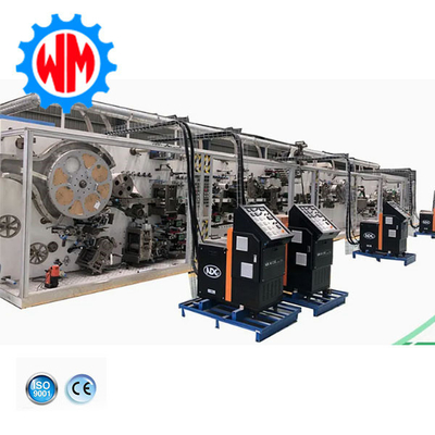 satın al 2025 Yeni Teknoloji Menstrüel Pantolon Kadın Pantolon Yapma Makinesi Küresel İhracat online manufacture