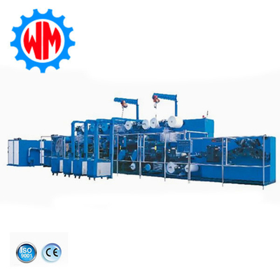 satın al Gelişmiş Teknoloji Menstrüel Pantolonlar Bayan Pantolonları Makine Yapma Makine Temizlik Kolay online manufacture