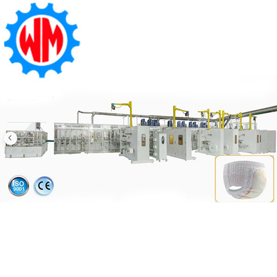 Gelişmiş Bebek Eğitim Pantolonları Makineler Yapma CE ile Güçlü Fabrika