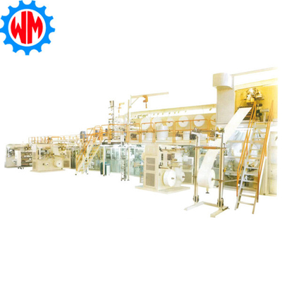 Profesyonel Tasarımlı Gelişmiş Sağlık Yastığı Yapım Makinesi